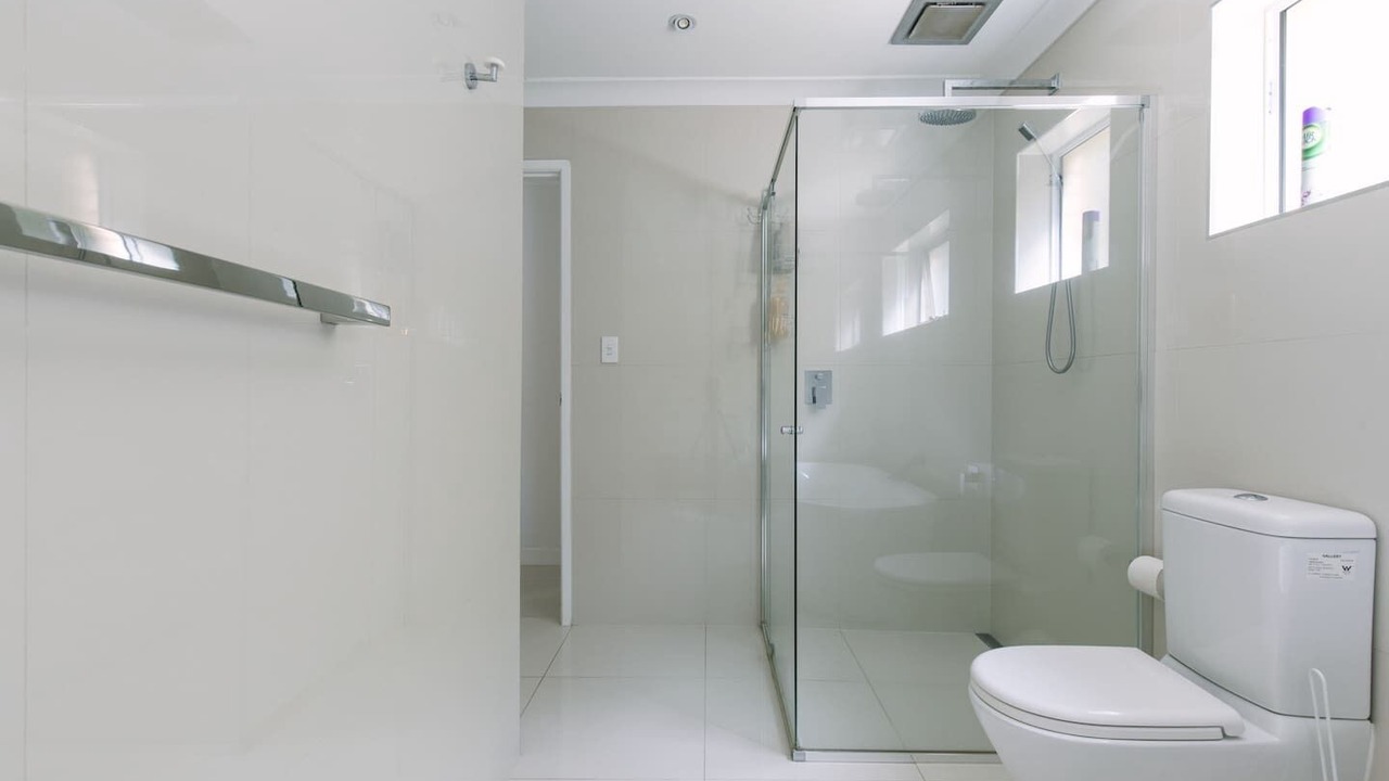 Photo of Bathroom in Miami