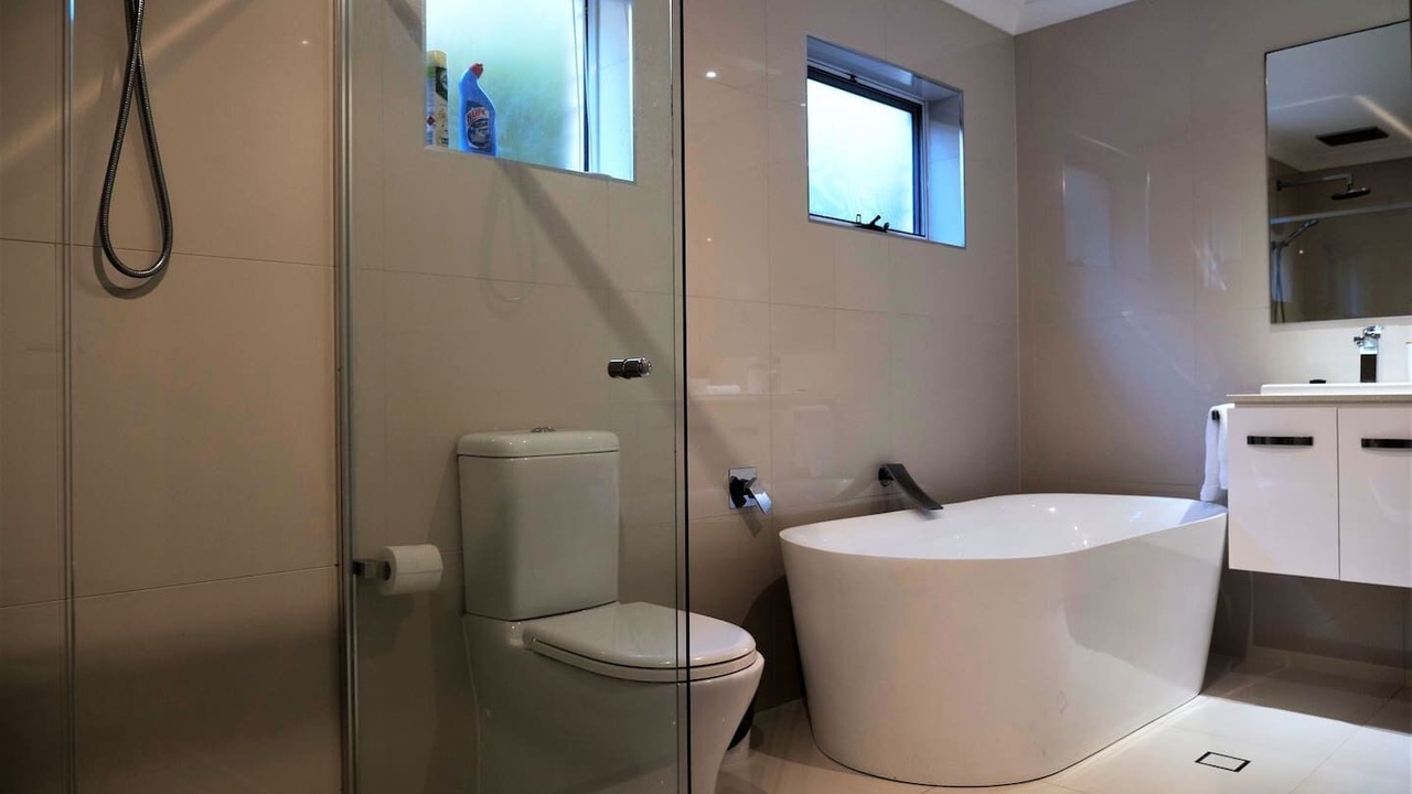 Photo of Bathroom in Miami