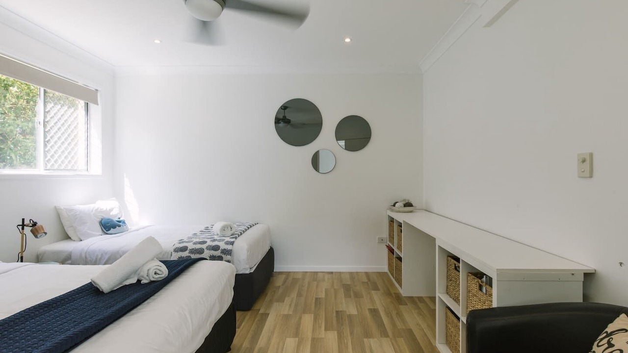 Photo of Bedroom in Miami