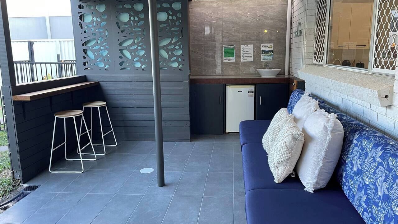 Photo of Patio Balcony in Miami