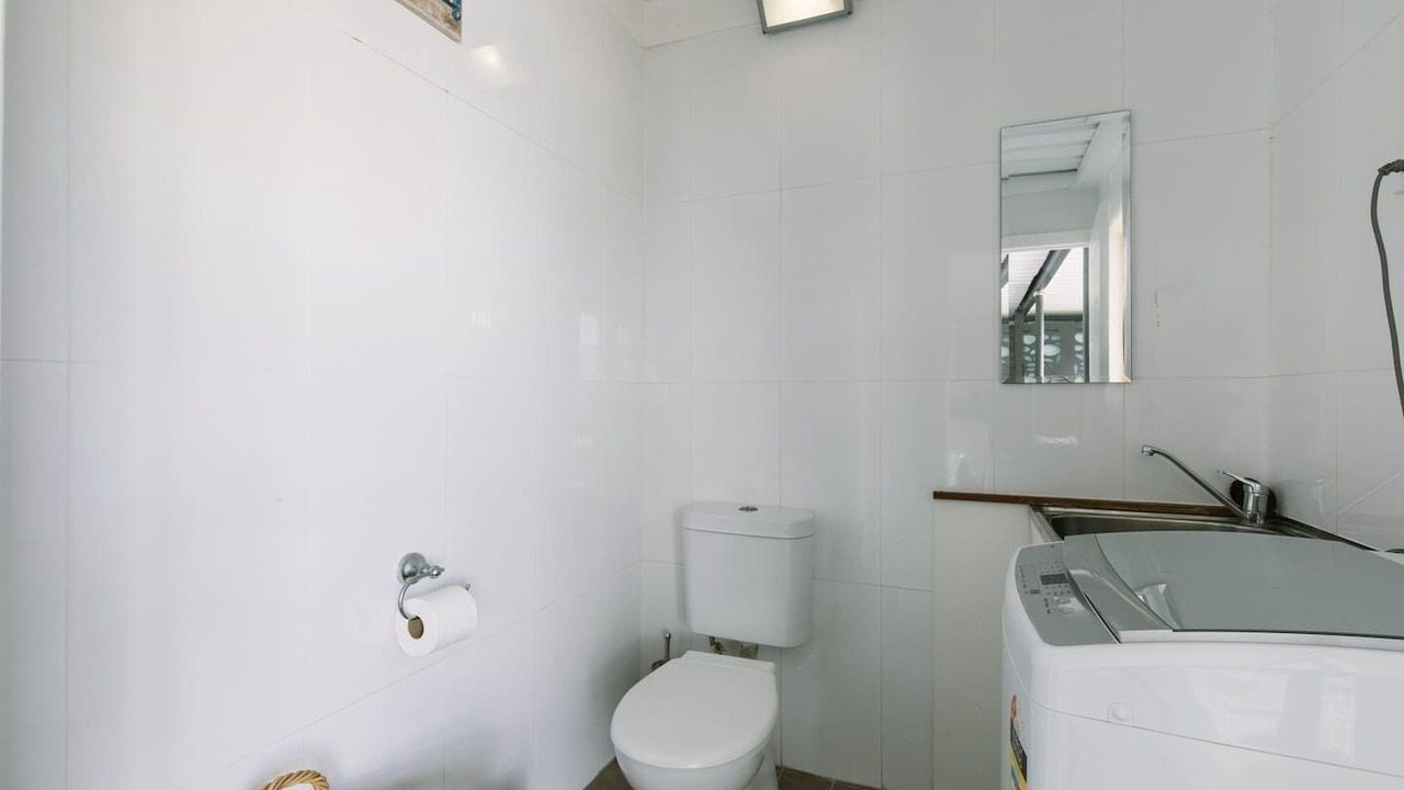 Photo of Bathroom in Miami
