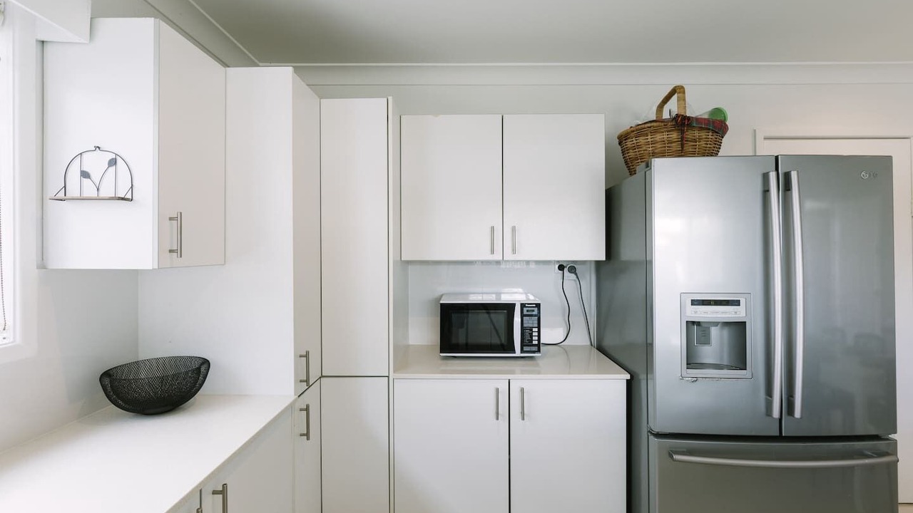 Photo of Kitchen in Miami