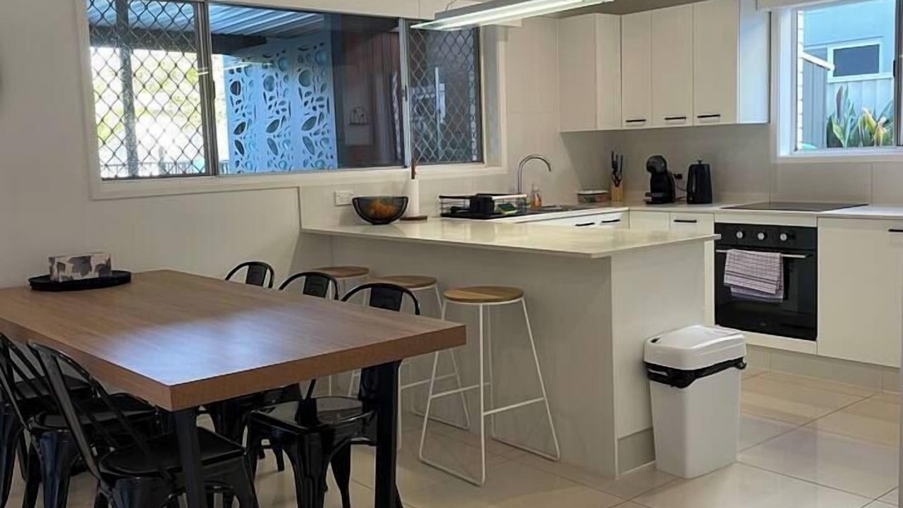 Photo of Kitchen in Miami