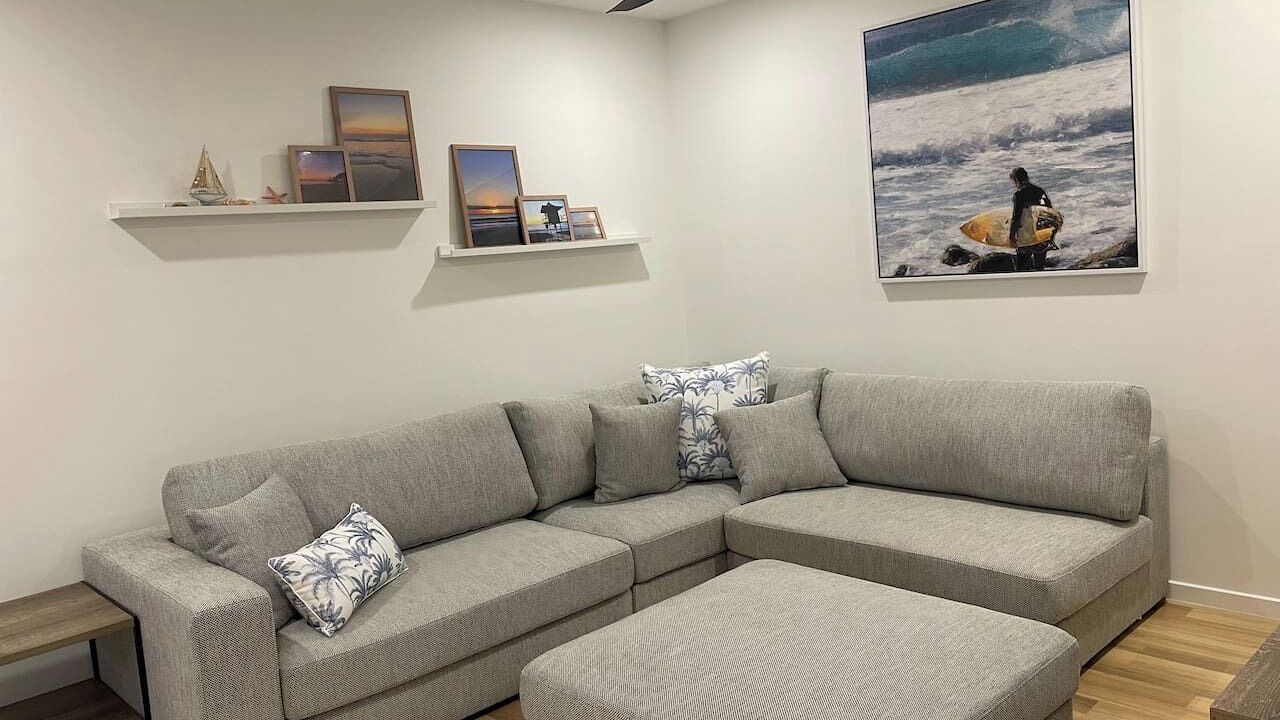 Photo of Livingroom in Miami