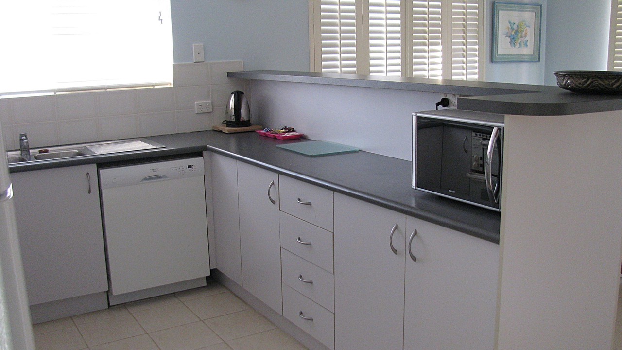 Photo of Kitchen in Toowoon Bay