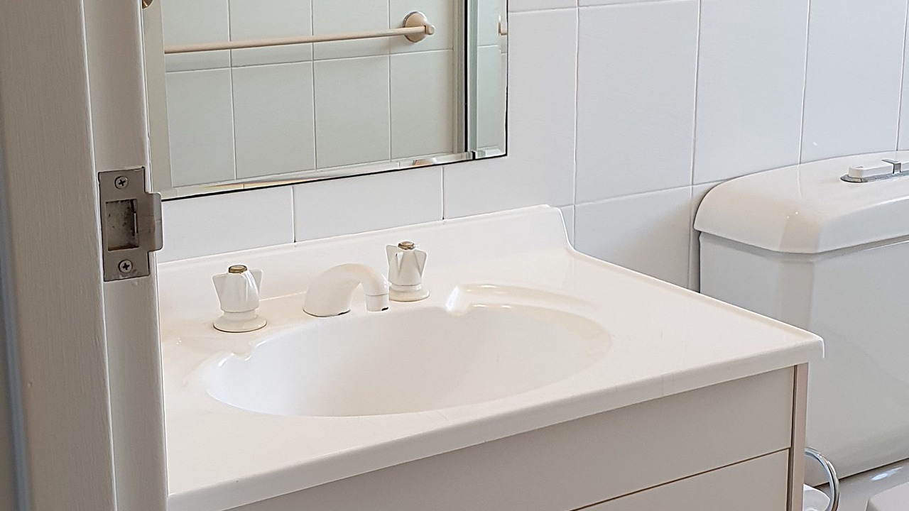 Photo of Bathroom in Toowoon Bay