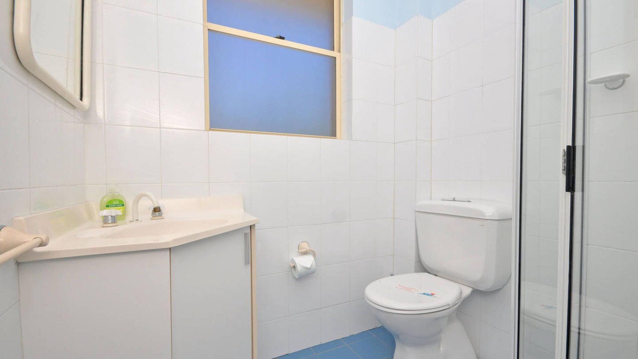 Photo of Bathroom in Toowoon Bay