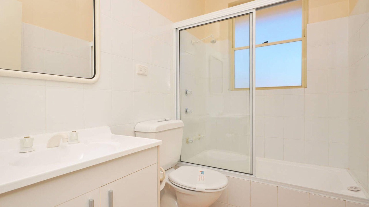 Photo of Bathroom in Toowoon Bay