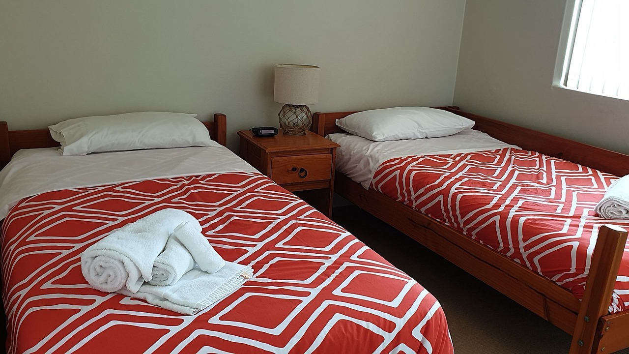 Photo of Bedroom in Toowoon Bay