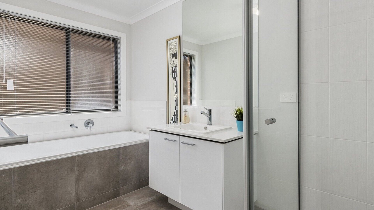 Photo of Bathroom in Apollo Bay