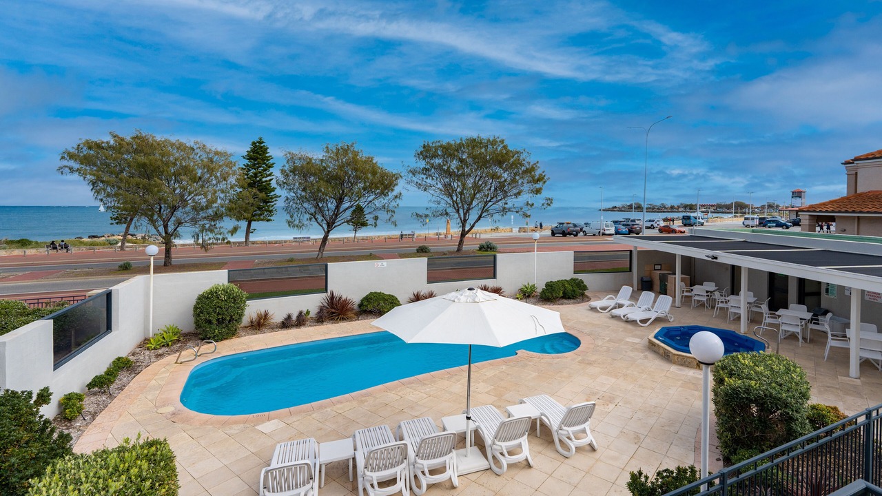 Photo of Outdoor in Sorrento