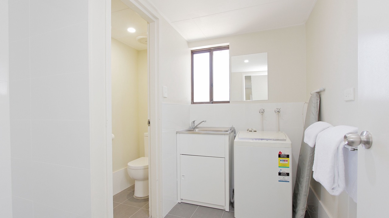 Photo of Bathroom in Sorrento