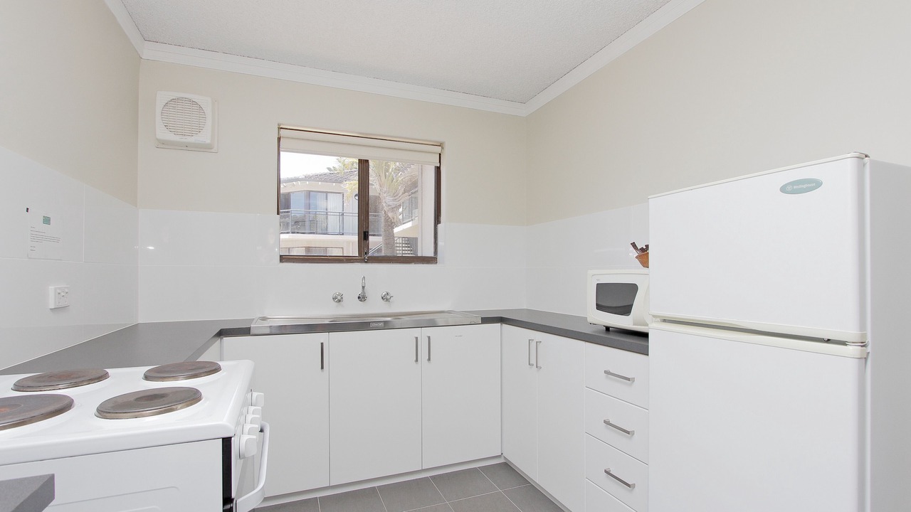 Photo of Kitchen in Sorrento