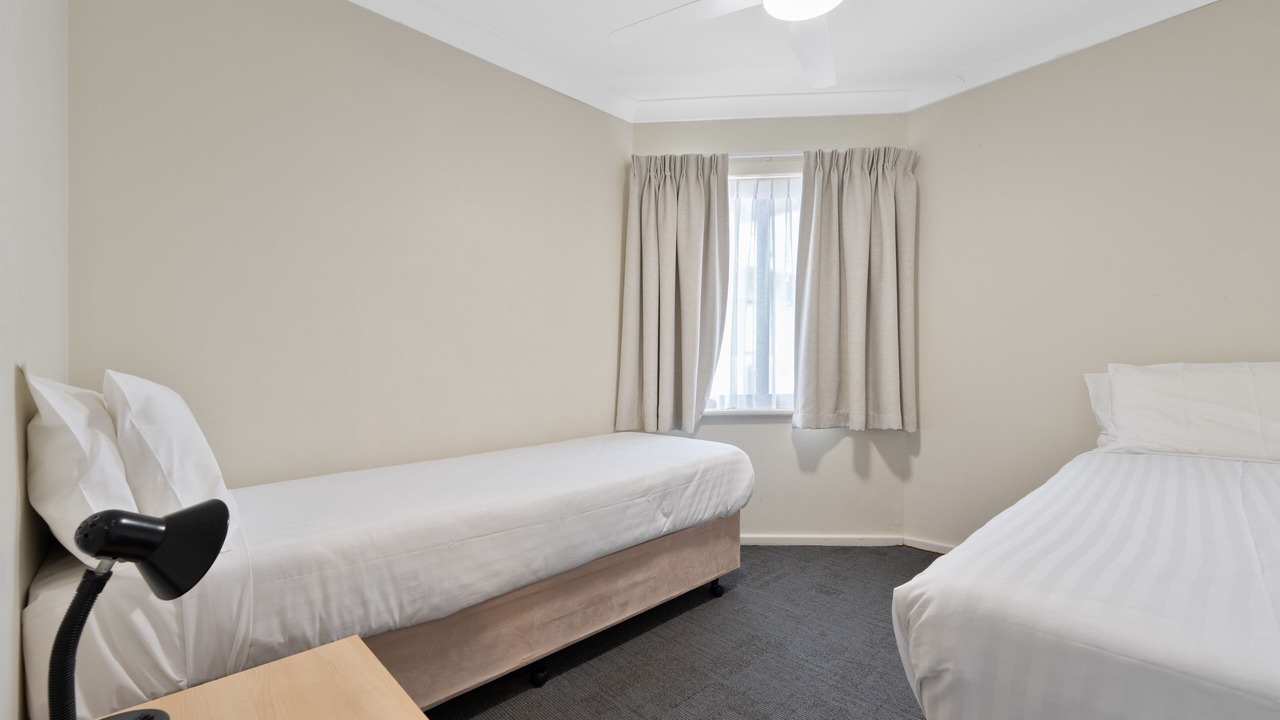 Photo of Bedroom in Sorrento