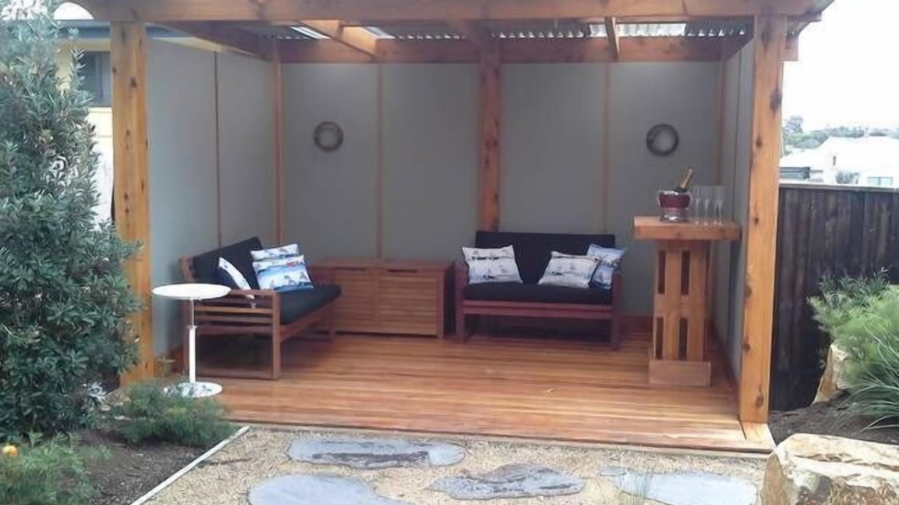 Photo of Outdoor in Coronet Bay