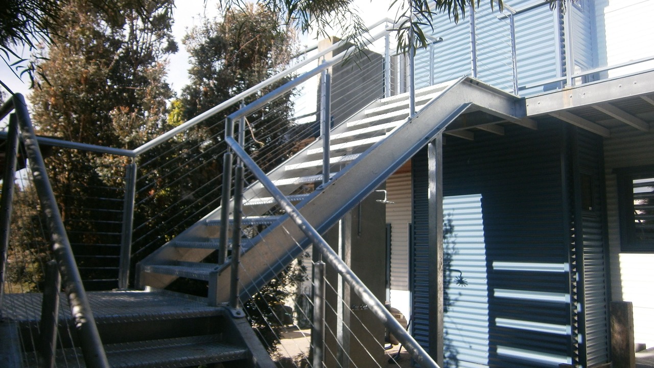 Photo of Patio Balcony in Coronet Bay