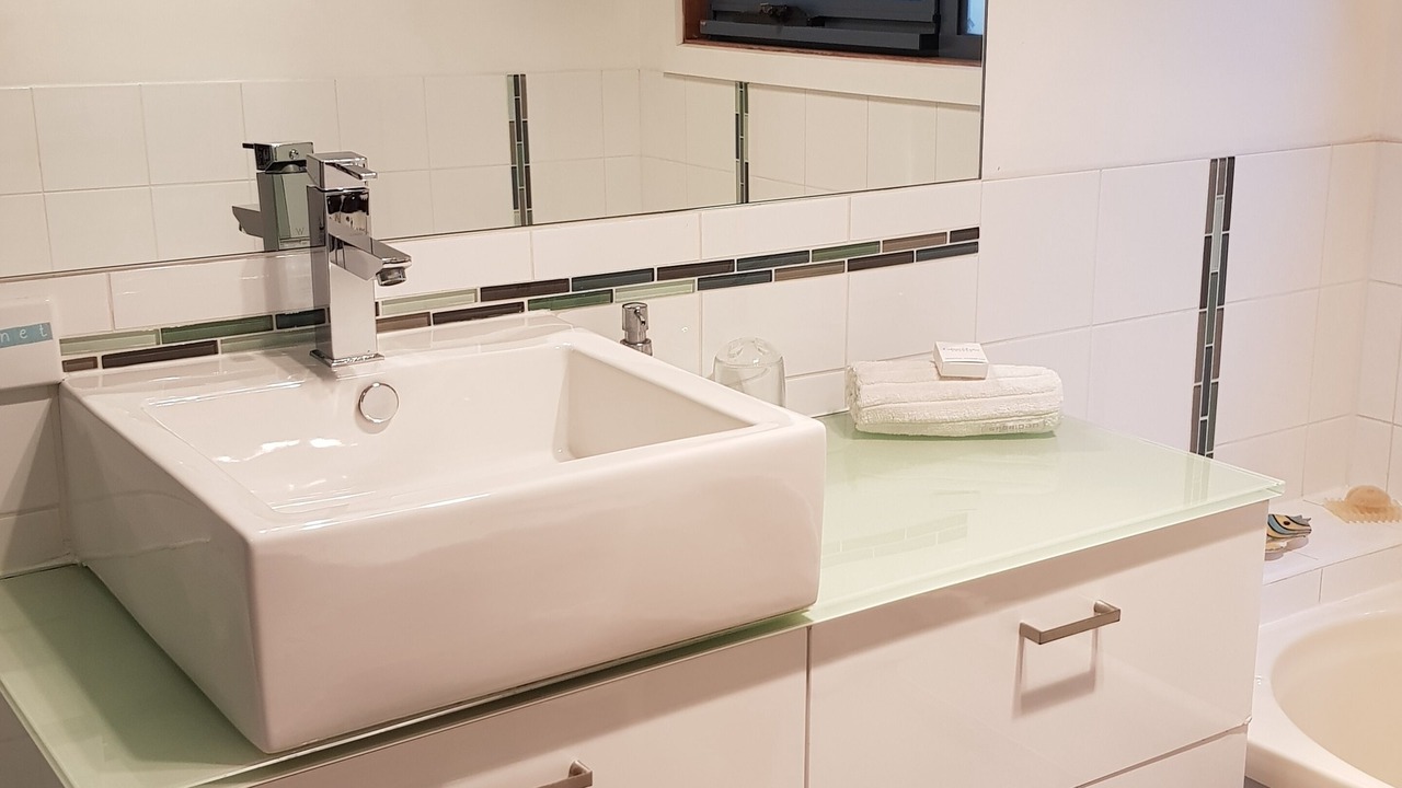 Photo of Bathroom in Coronet Bay
