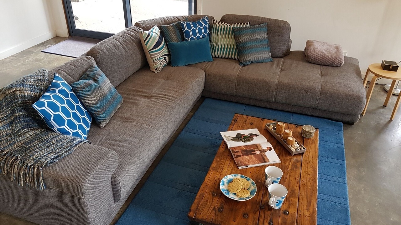 Photo of Livingroom in Coronet Bay