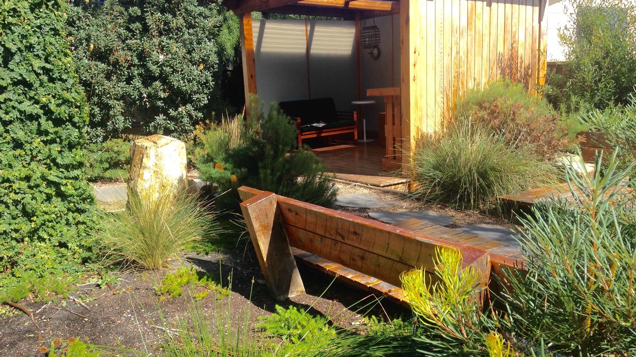 Photo of Outdoor in Coronet Bay