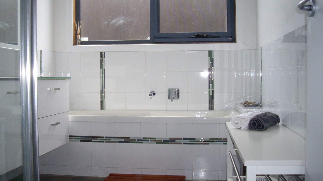 Photo of Bathroom in Coronet Bay