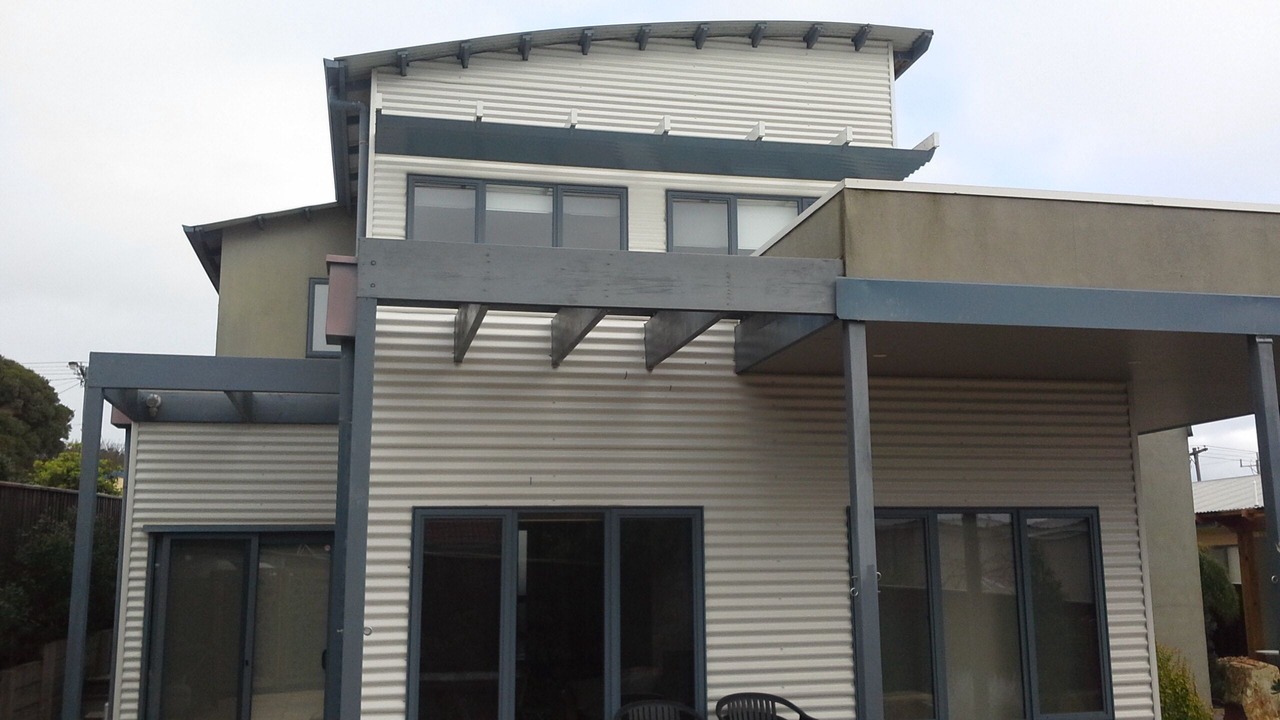 Photo of Outdoor in Coronet Bay