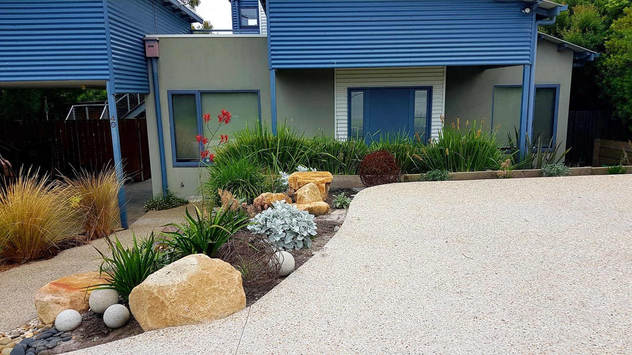 Photo of Outdoor in Coronet Bay