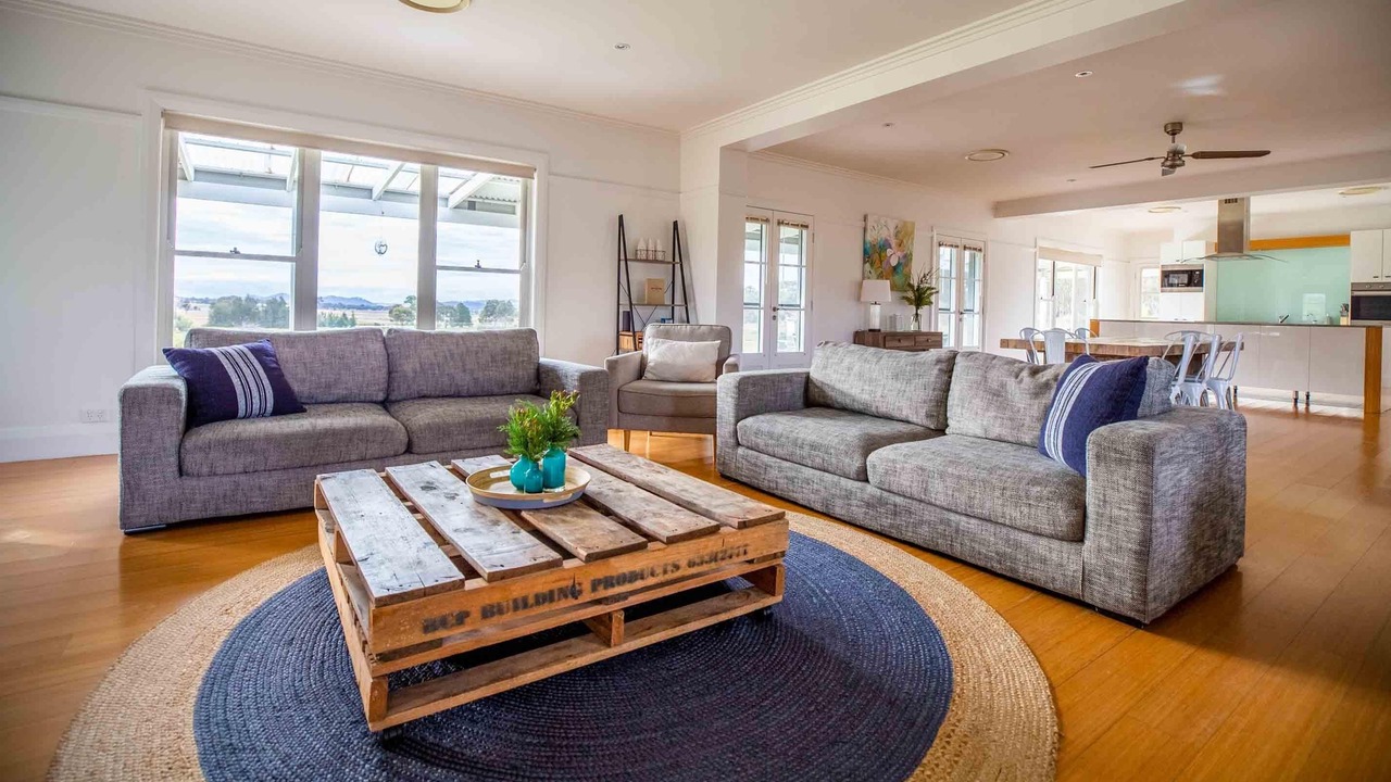 Photo of Livingroom in Erudgere