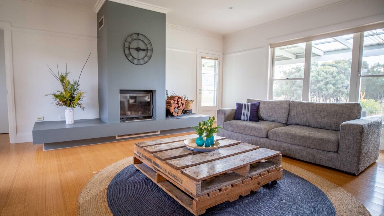 Photo of Livingroom in Erudgere