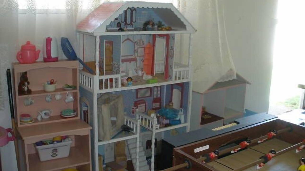 Photo of Bedroom in Withers