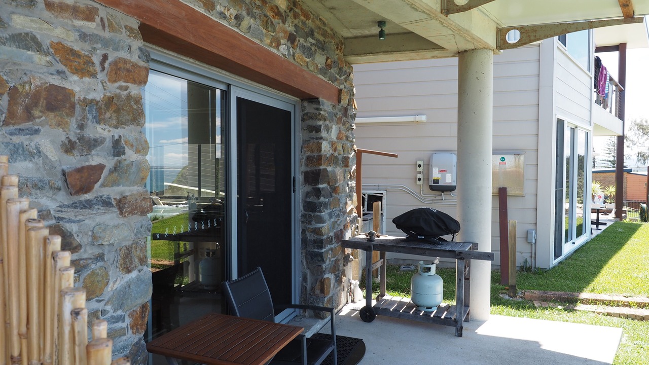 Photo of Patio Balcony in Scotts Head