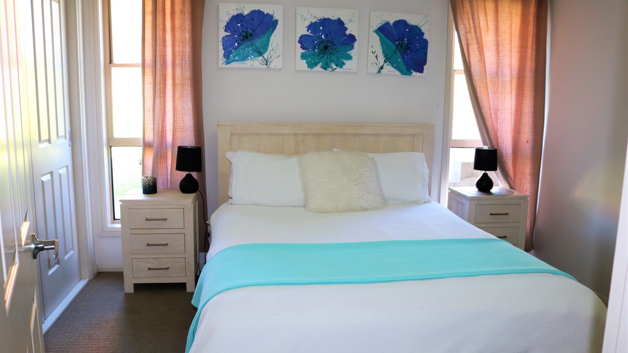 Photo of Bedroom in Primbee