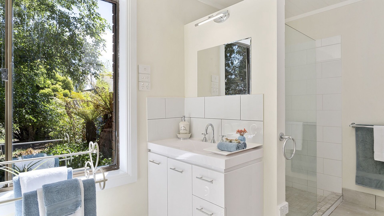Photo of Bathroom in Cradoc