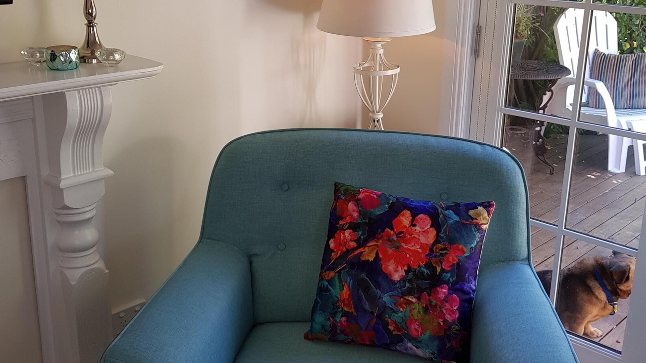 Photo of Livingroom in Cradoc