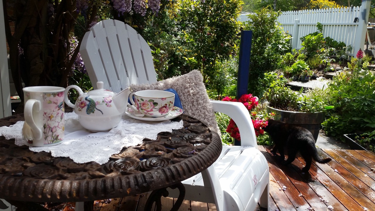 Photo of Outdoor in Cradoc