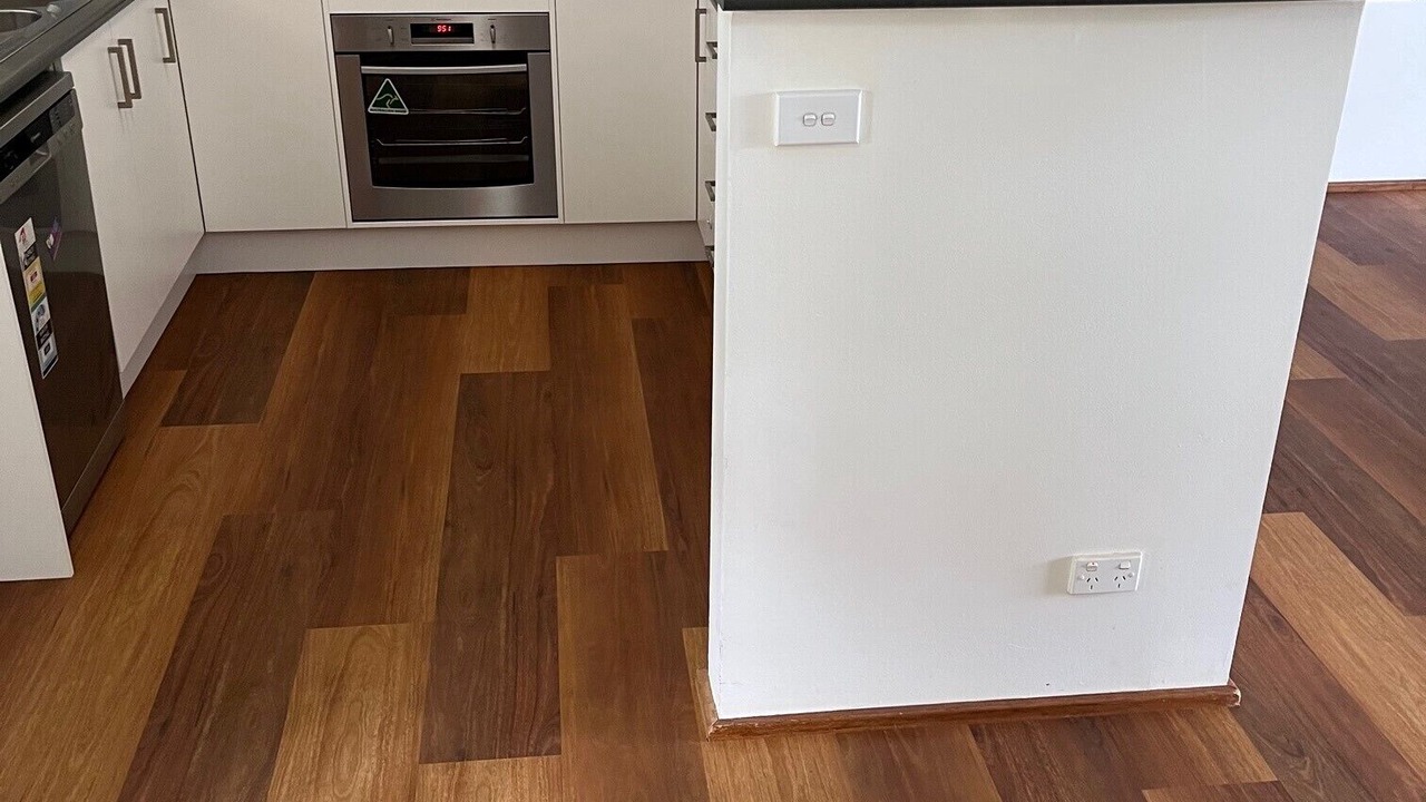 Photo of Kitchen in Shoalhaven Heads