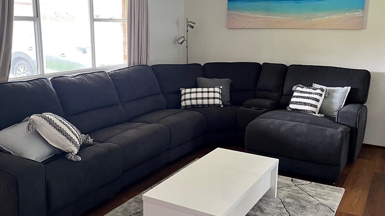 Photo of Livingroom in Shoalhaven Heads