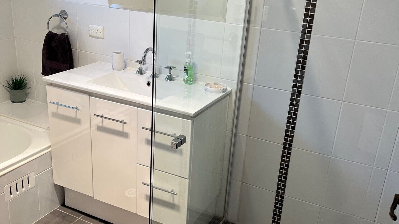 Photo of Bathroom in Shoalhaven Heads