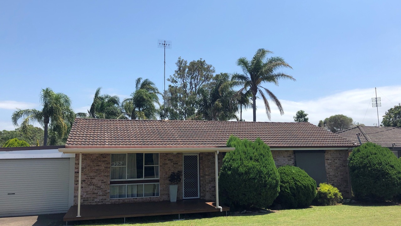 Photo of Outdoor in Shoalhaven Heads