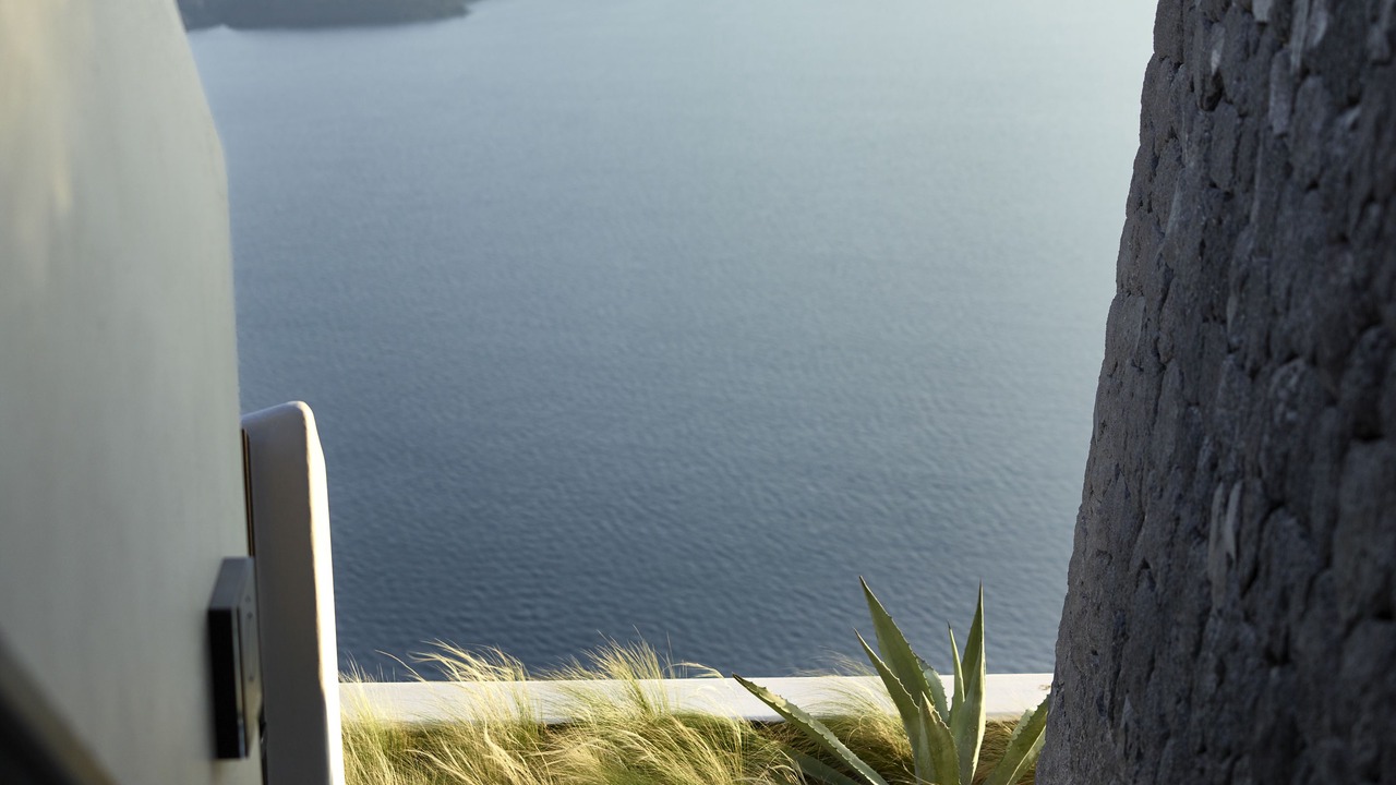 Photo of Outdoor in Imerovigli