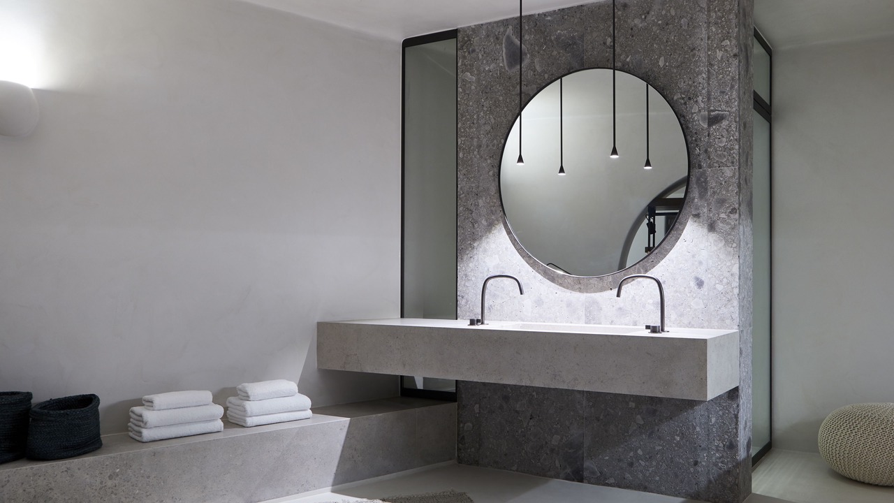 Photo of Bathroom in Imerovigli