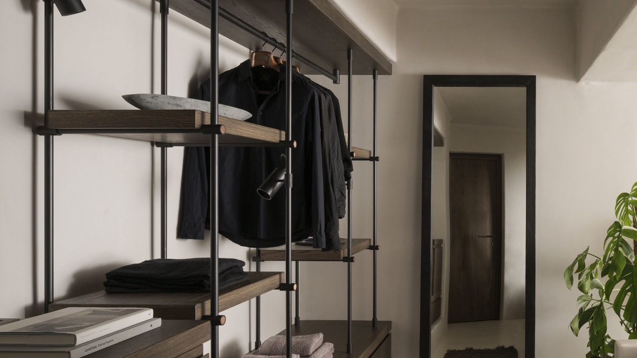 Photo of Bedroom in Imerovigli