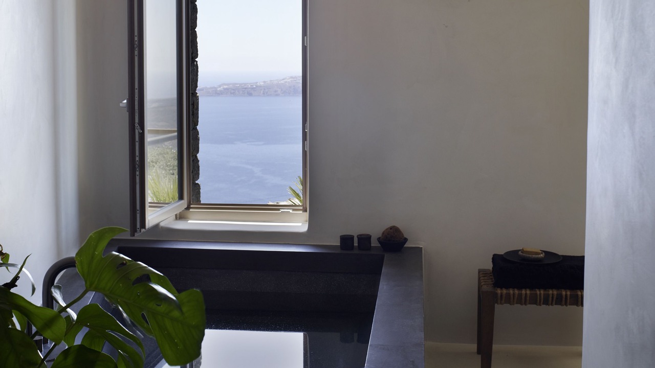 Photo of Bathroom in Imerovigli