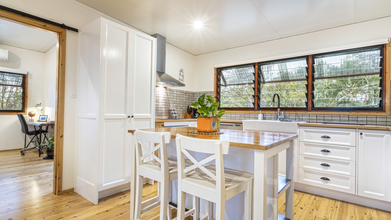 Photo of Kitchen in Little Mountain