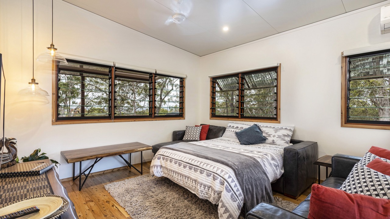 Photo of Bedroom in Little Mountain