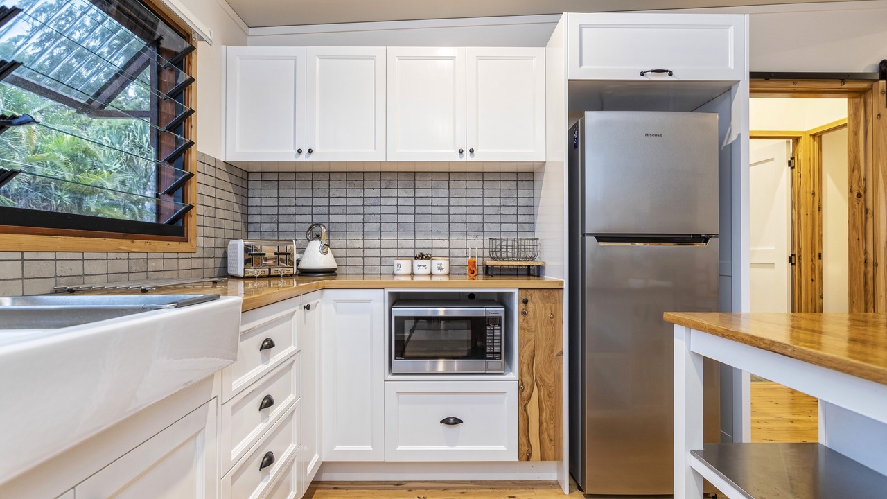 Photo of Kitchen in Little Mountain