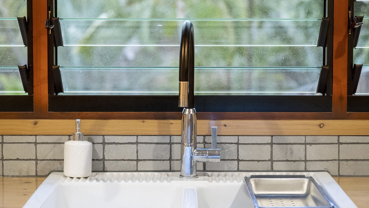 Photo of Bathroom in Little Mountain