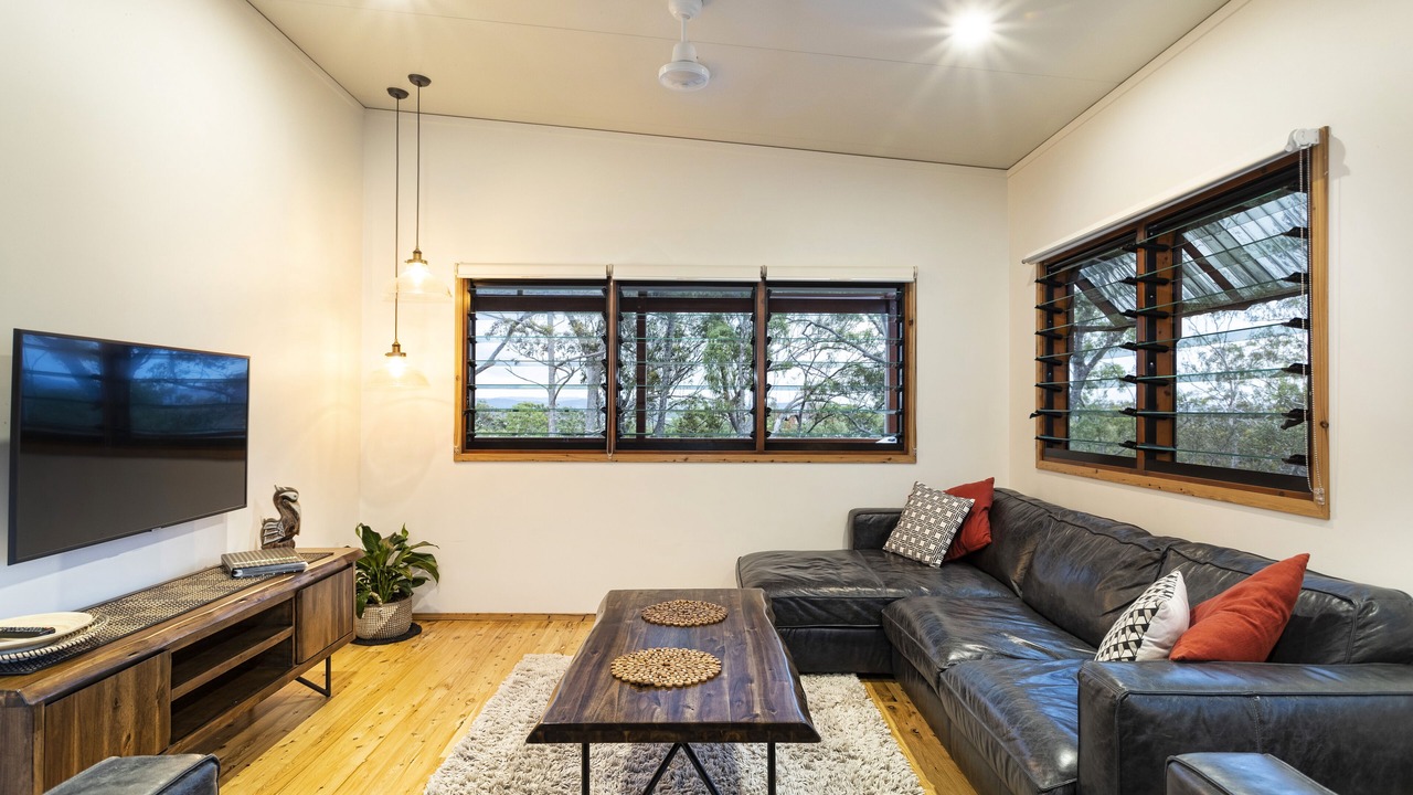 Photo of Livingroom in Little Mountain