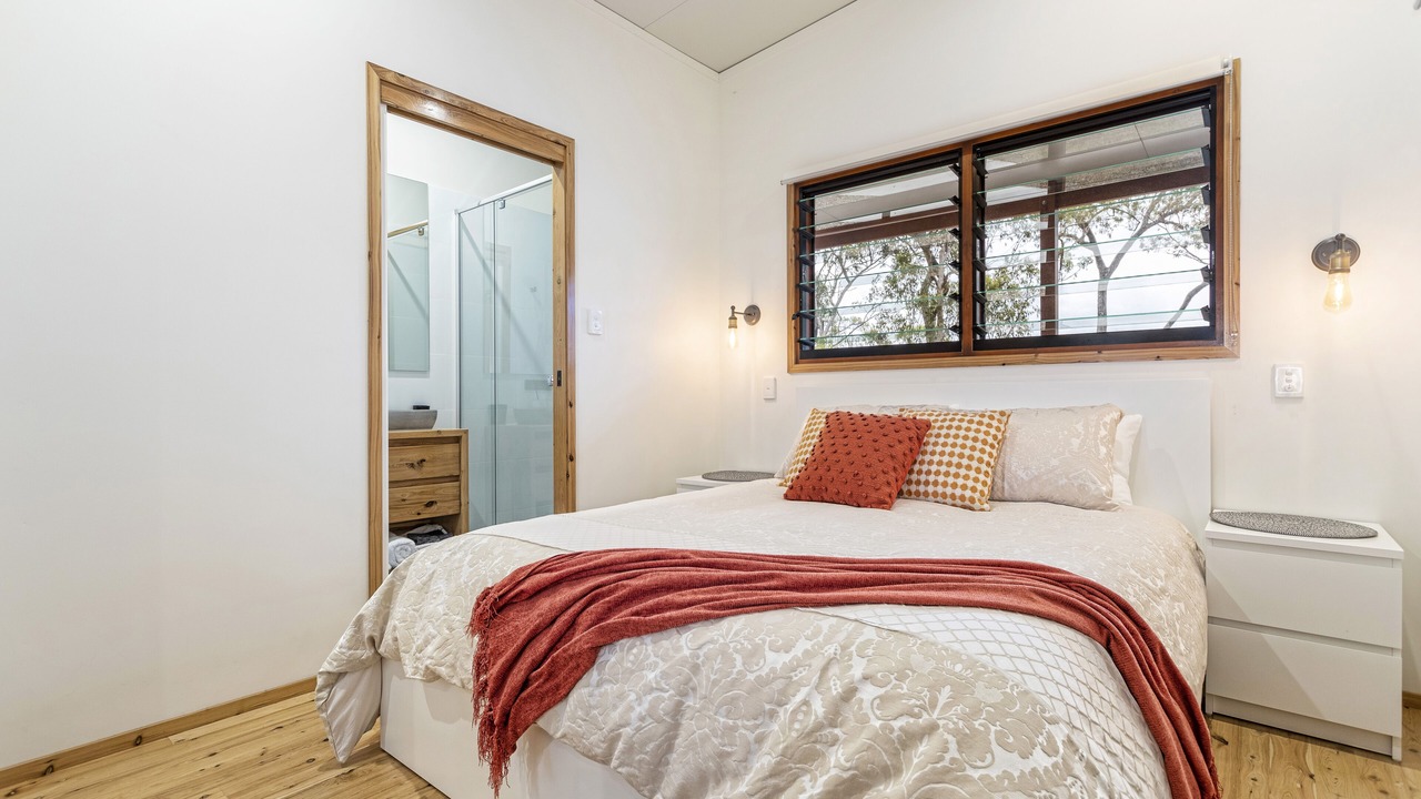 Photo of Bedroom in Little Mountain