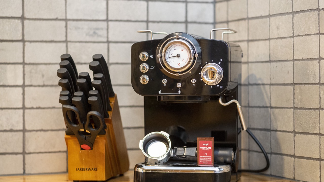 Photo of Kitchen in Little Mountain