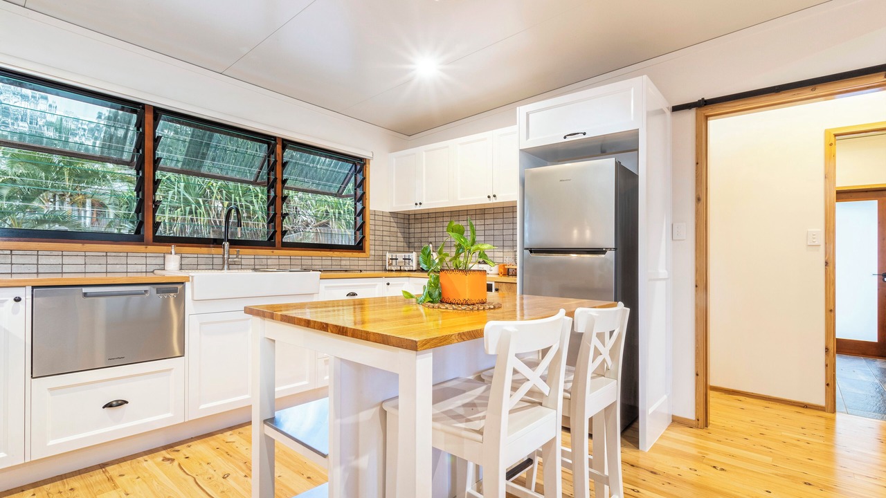 Photo of Kitchen in Little Mountain